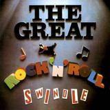 Sex Pistols - The Great Rock 'n' Roll Swindle
