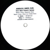 Fiend V Hammer Damage - The Social Outcast Ep