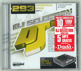 Dj Selection Vol. 293 - Progressive House Part 2