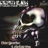 Deathlok Hardcore Team - Borgentic Lifeforms