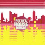 Peters House Music - Jump