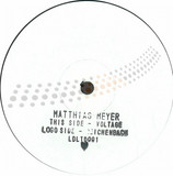 Matthias Meyer - Reichenbach, Voltage