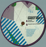 Ghost Mutt - Sasquatch Ep