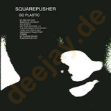 Squarepusher - Go Plastic 2x12"