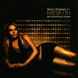 Space Cowboy - My Egyptian Lover