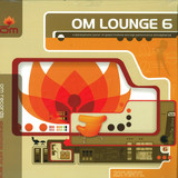 Om Lounge - Volume *6* - 2x12"
