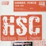 Gabber Force - Time Out