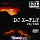 Dj X-fly - Rhythm