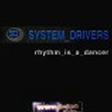 System Drivers - Rhythm Is A Dancer