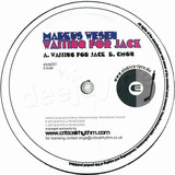 Markus Wesen - Waiting For Jack