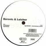 Berovic & Leicher - Ognobclub