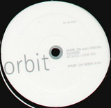 Mark Oh & Digital Rockers - Because I Love You Rmx