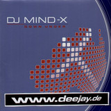 Dj Mind-x - Down Under