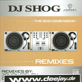 Dj Shog - The 2nd Dimension *rmx*