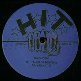 No More Hits - 9/simoncino