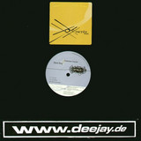 Steve Bug & Common Factor - Pull