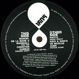 1605 Music Therapy - Tam Tam Part 1