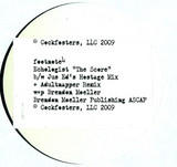 Echologist - The Score