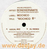 Mochico Treat - The Remixes