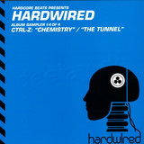 Ctrl Z - Hardwired Album Sampler 4