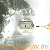Rexanthony - Capturing Matrix 2003