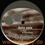 Freezie Freeky - Data Sink Ep