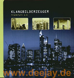 Klangbilderzeuger - Frankfurt A.m.