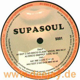 Supasoul - Got 2 Go To Disco