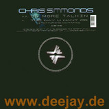 Chris Simmons - The Way U Want 2b