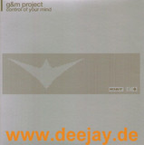 G&m Project - Control Your Mind
