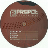 Donny - Crawler / Fiend