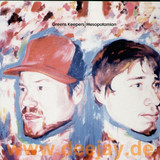 Greenskeepers - Mesopotamian
