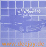 Clubworxx Vs. The Monsterz - Keep On Swingin'