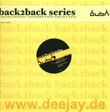 Bush Records - Back2back *1*