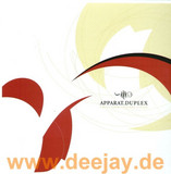 Apparat - Duplex