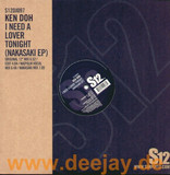 Ken Doh - I Need A Lover
