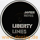 Javier Reyes - Liberty Lines