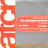 De-progression - Twilight