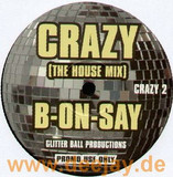 Crazy In Love - The House Mixes