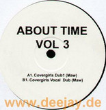 About Time - Vol.3