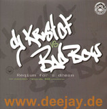 Dj Kristof Vs. Bad Boys - I Called You