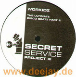 Workidz - *2* Ultimate Disco Ep
