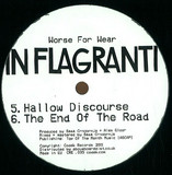 In Flagranti - Worse For Wear Sampler 2