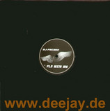 Dj Fuchur - Fly With Me