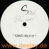 Soul Purpose - I Can´t Help It