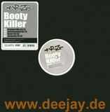 Mr Z - Booty Killer