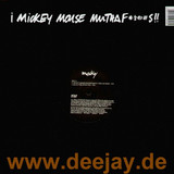 Mocky - Micky Mouse Mutherf.