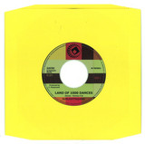 Sunlightsquare - Land Of 1000 Dances