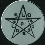 Locussolus - Locussolus 2x12"