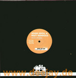 Adam Kroll + Riley Reinhold - Static People